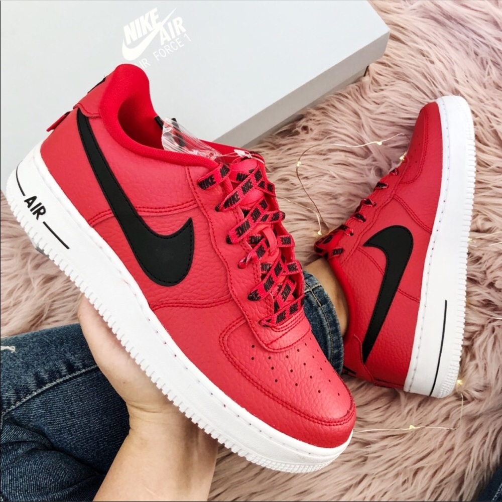 Nike air force 1 LV8 sneaker - Picture 8 of 8